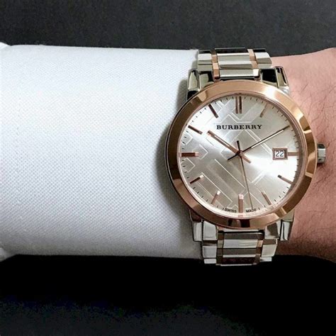 jam burberry